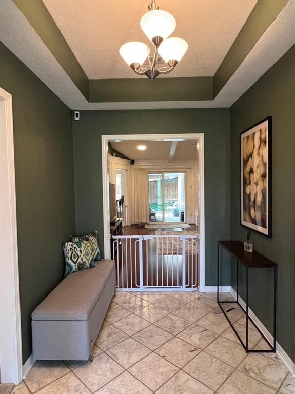 Tamarack Add - Residential Lease