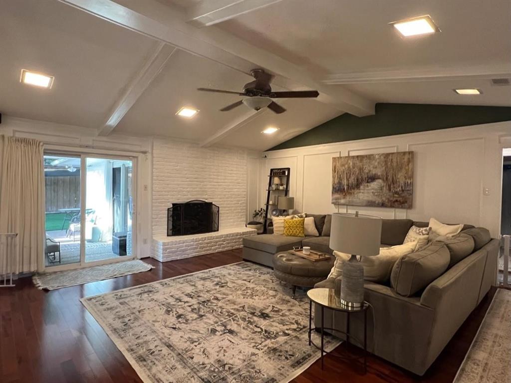 Tamarack Add - Residential Lease