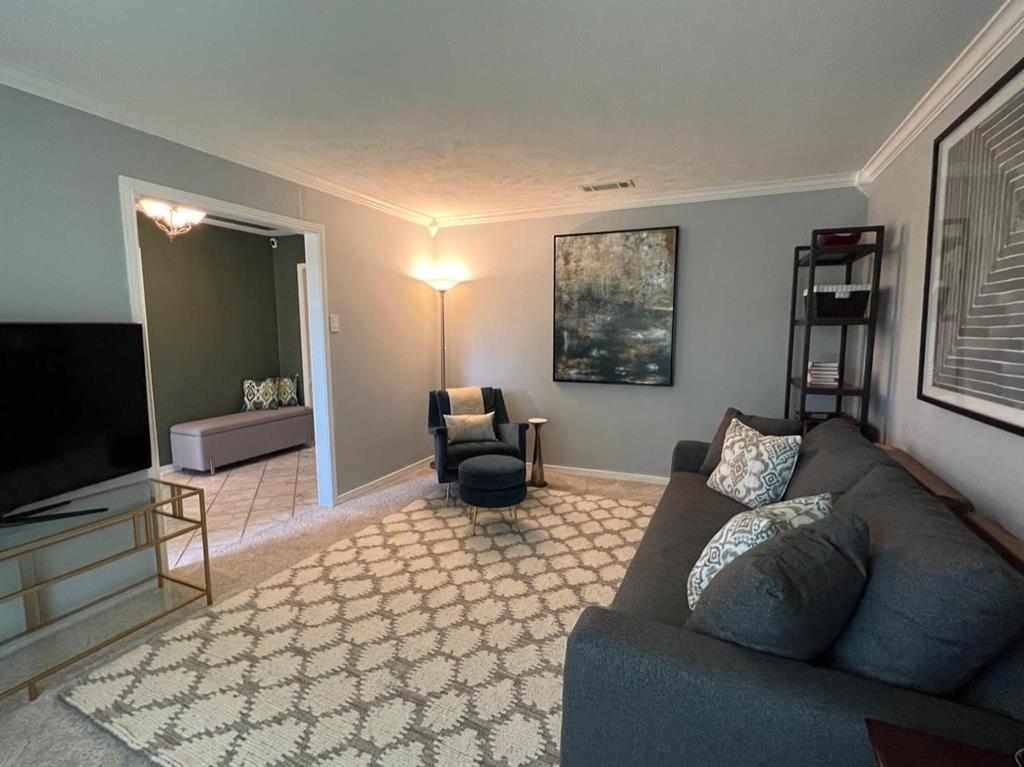 Tamarack Add - Residential Lease