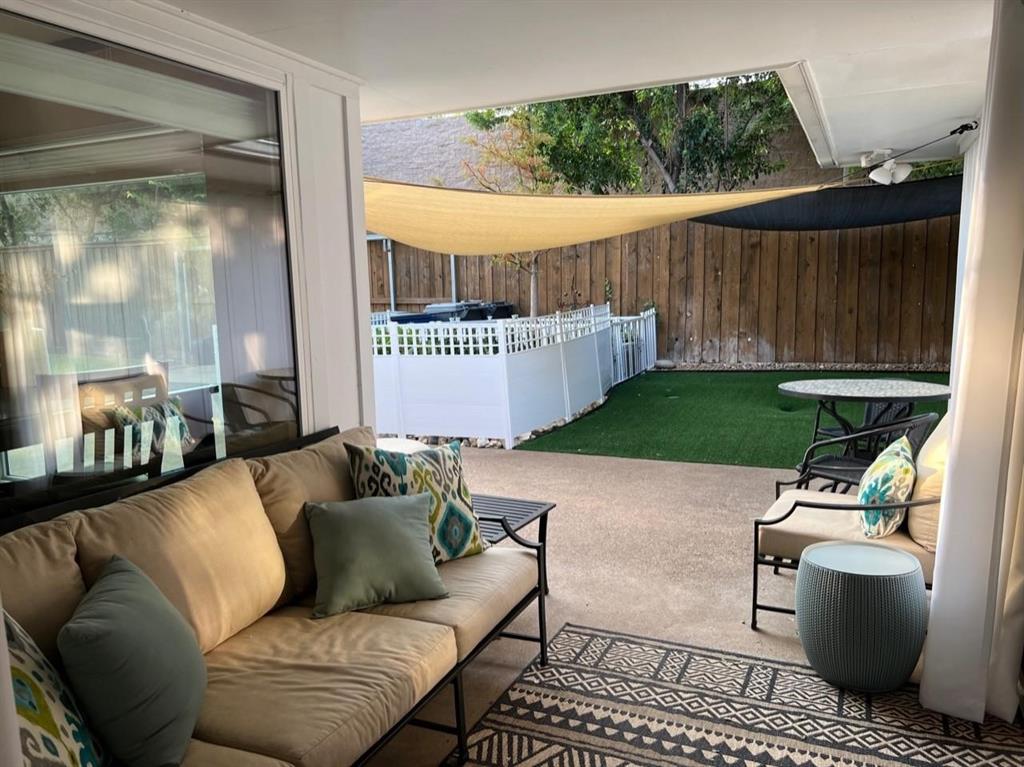 Tamarack Add - Residential Lease