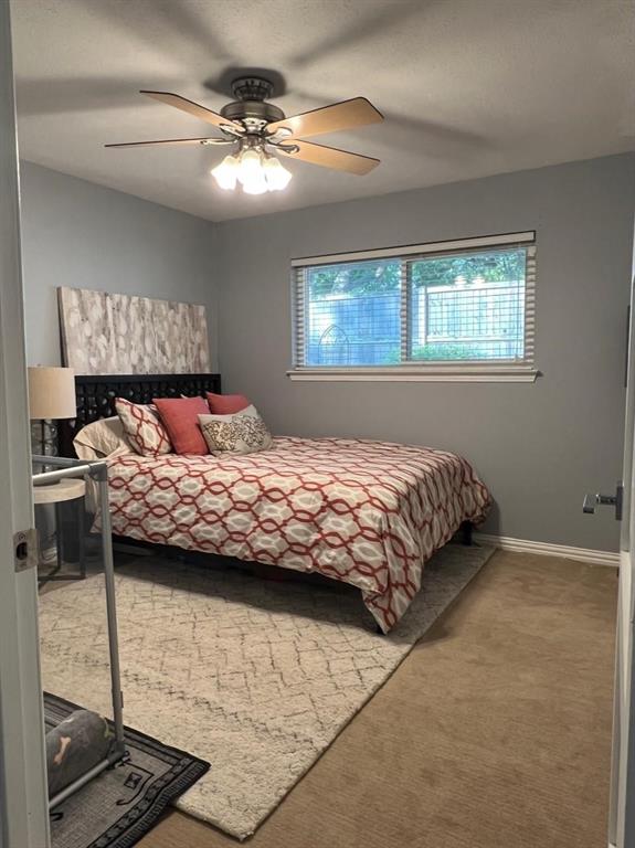 Tamarack Add - Residential Lease