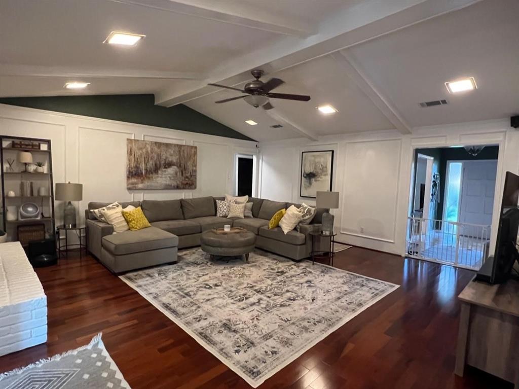 Tamarack Add - Residential Lease