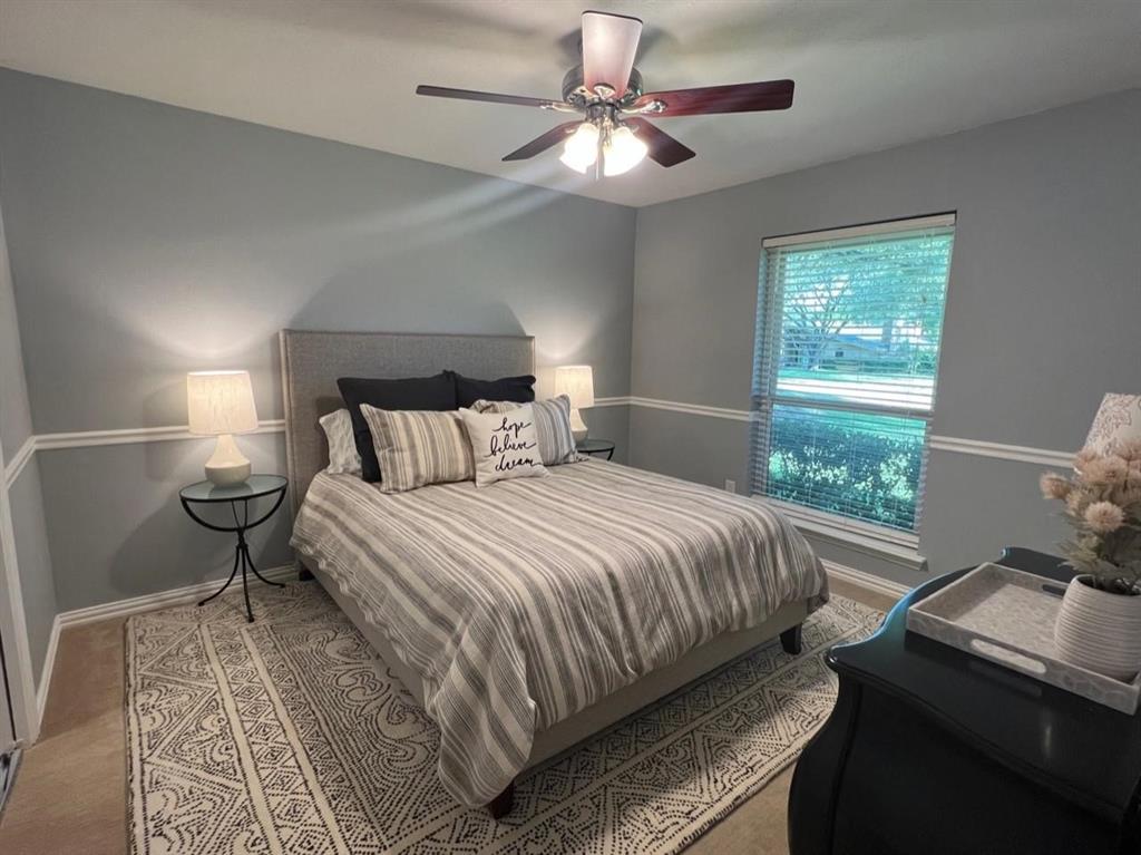 Tamarack Add - Residential Lease