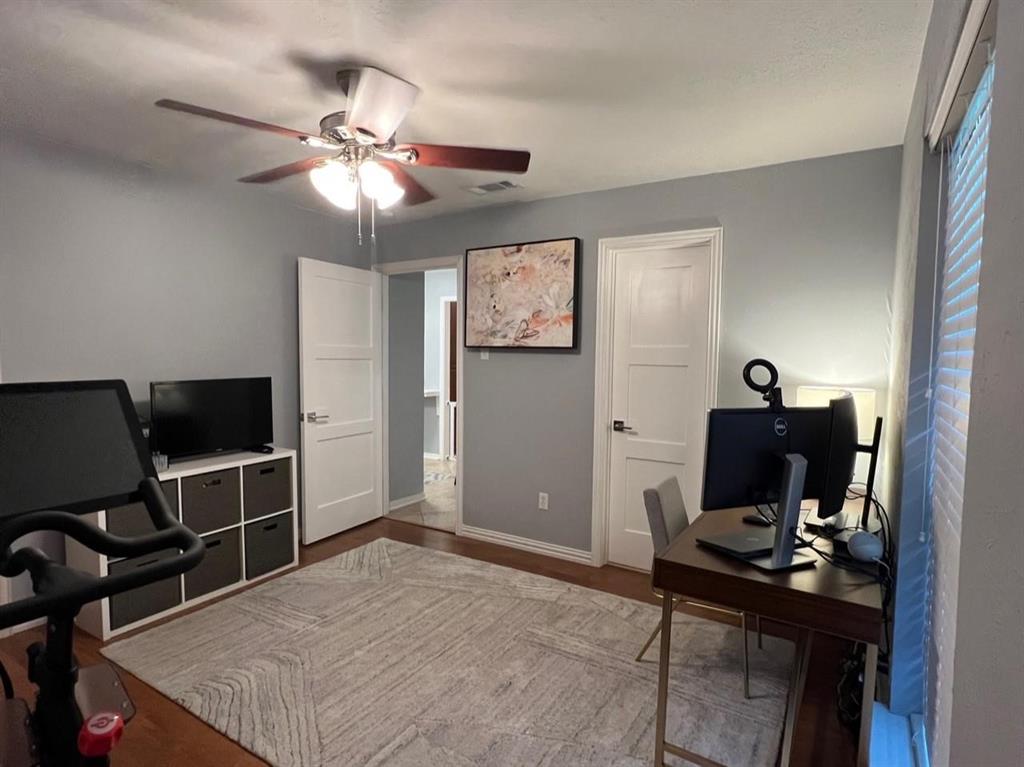 Tamarack Add - Residential Lease