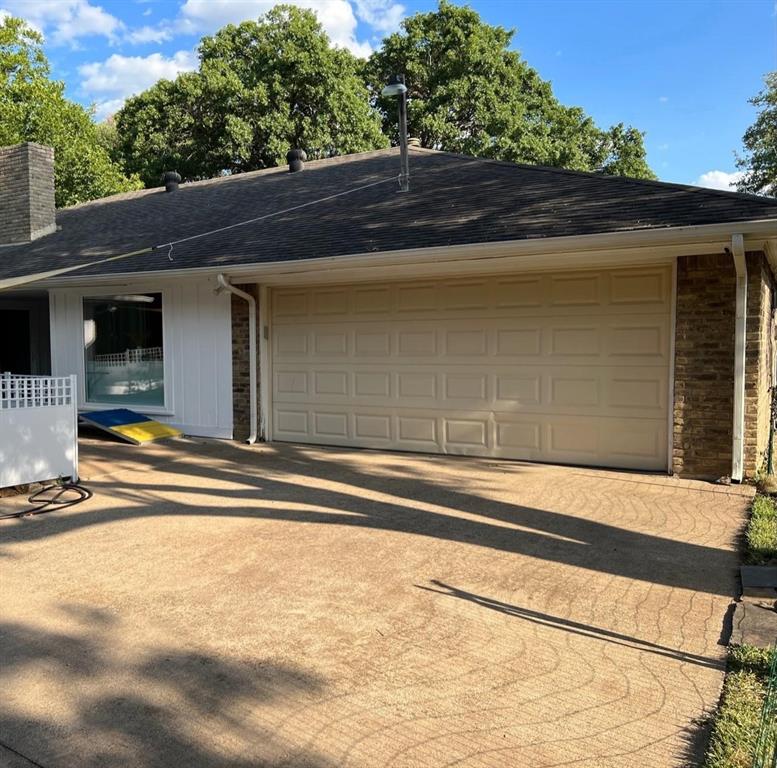 Tamarack Add - Residential Lease