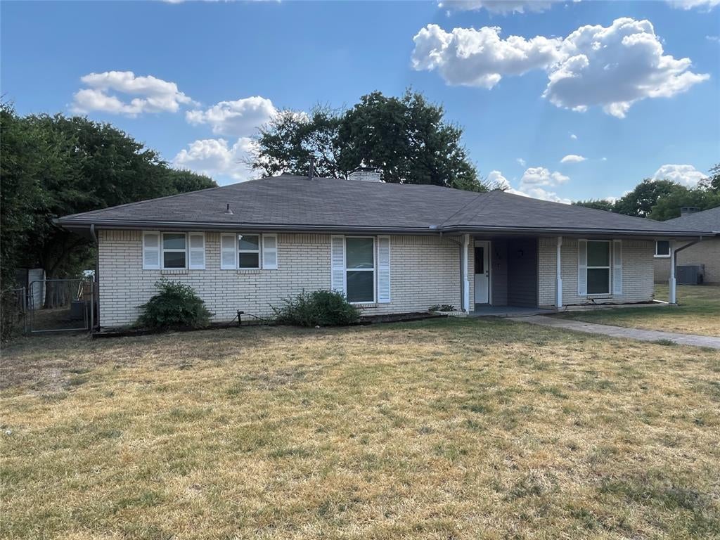 146 Bailey Drive