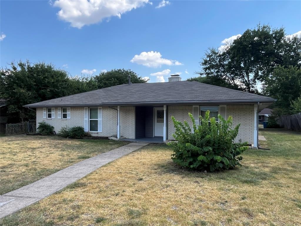 146 Bailey Drive