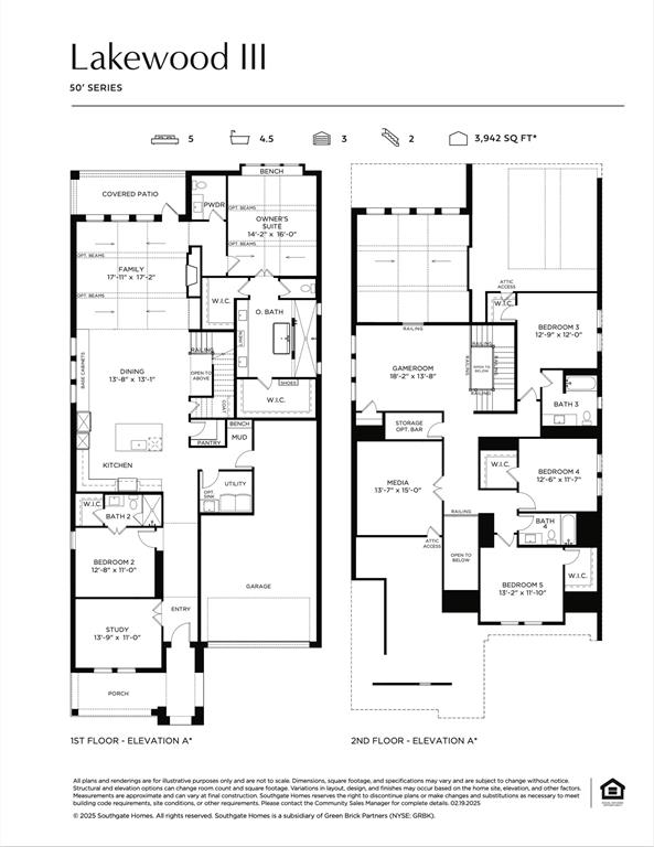 4016 Hibiscus Drive