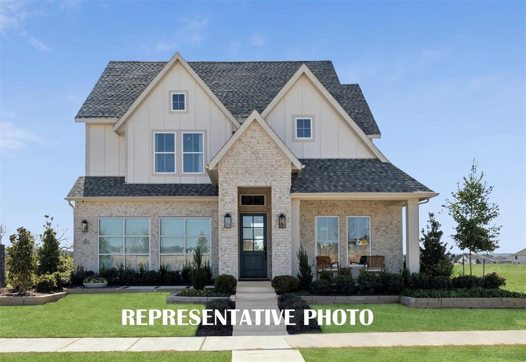 4016 Hibiscus Drive