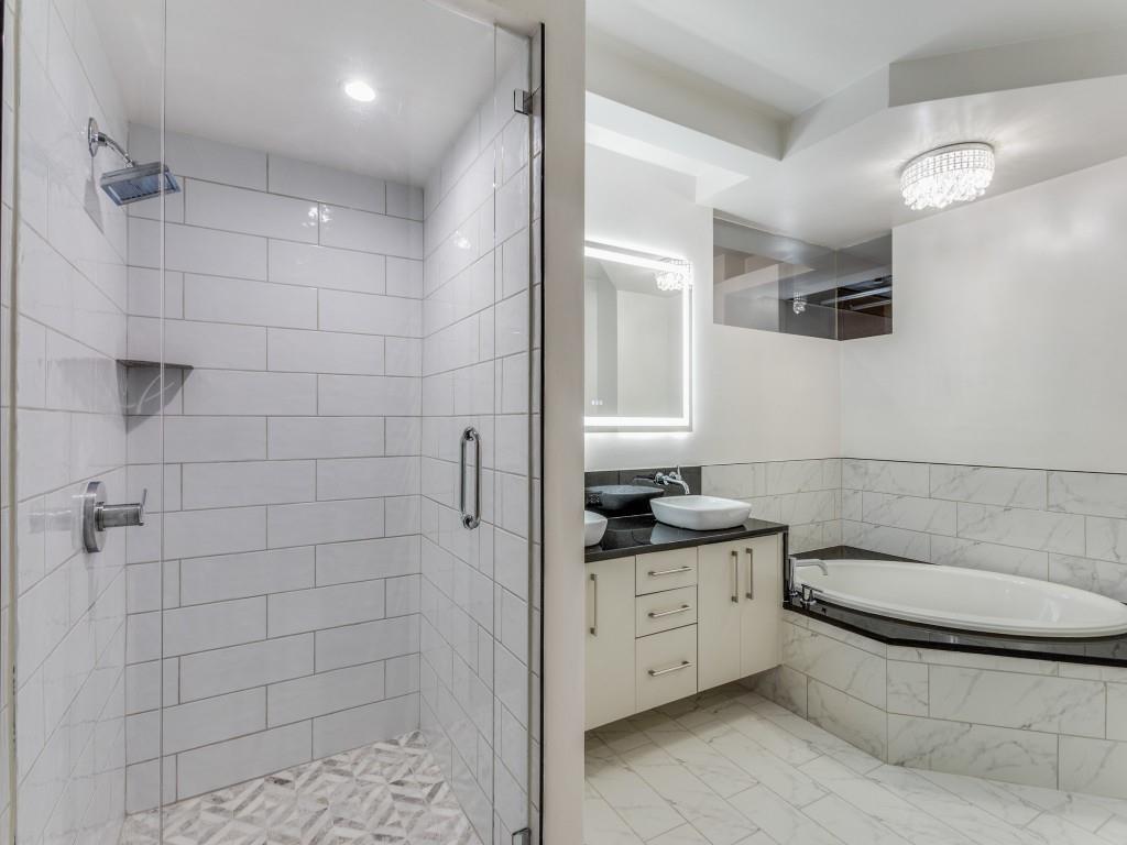 One Montgomery Plaza Residence Condo - Residential