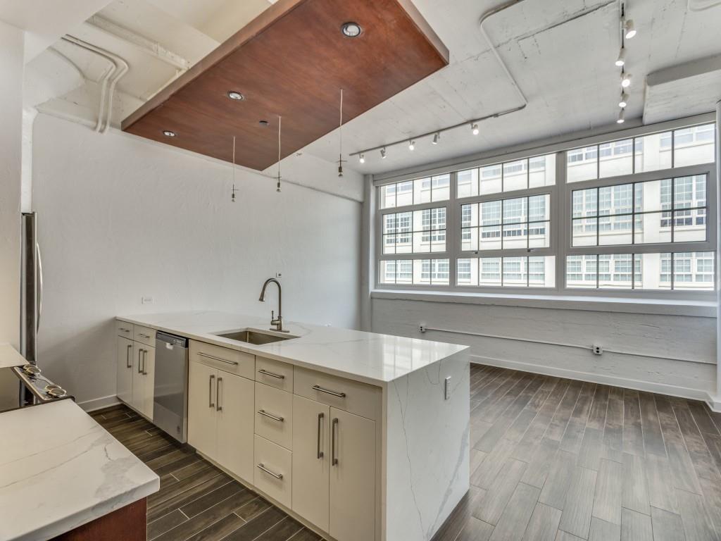 One Montgomery Plaza Residence Condo - Residential