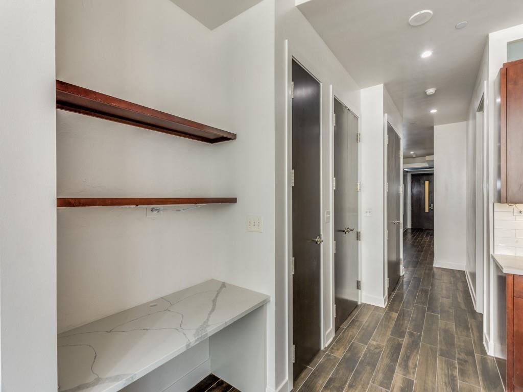 One Montgomery Plaza Residence Condo - Residential