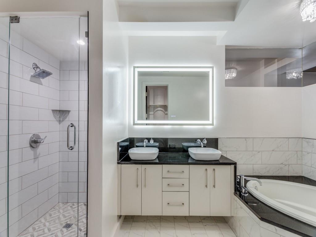 One Montgomery Plaza Residence Condo - Residential