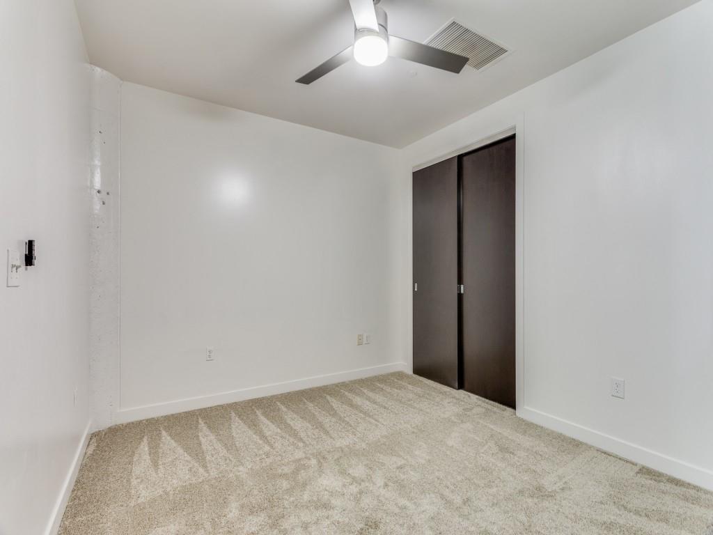 One Montgomery Plaza Residence Condo - Residential