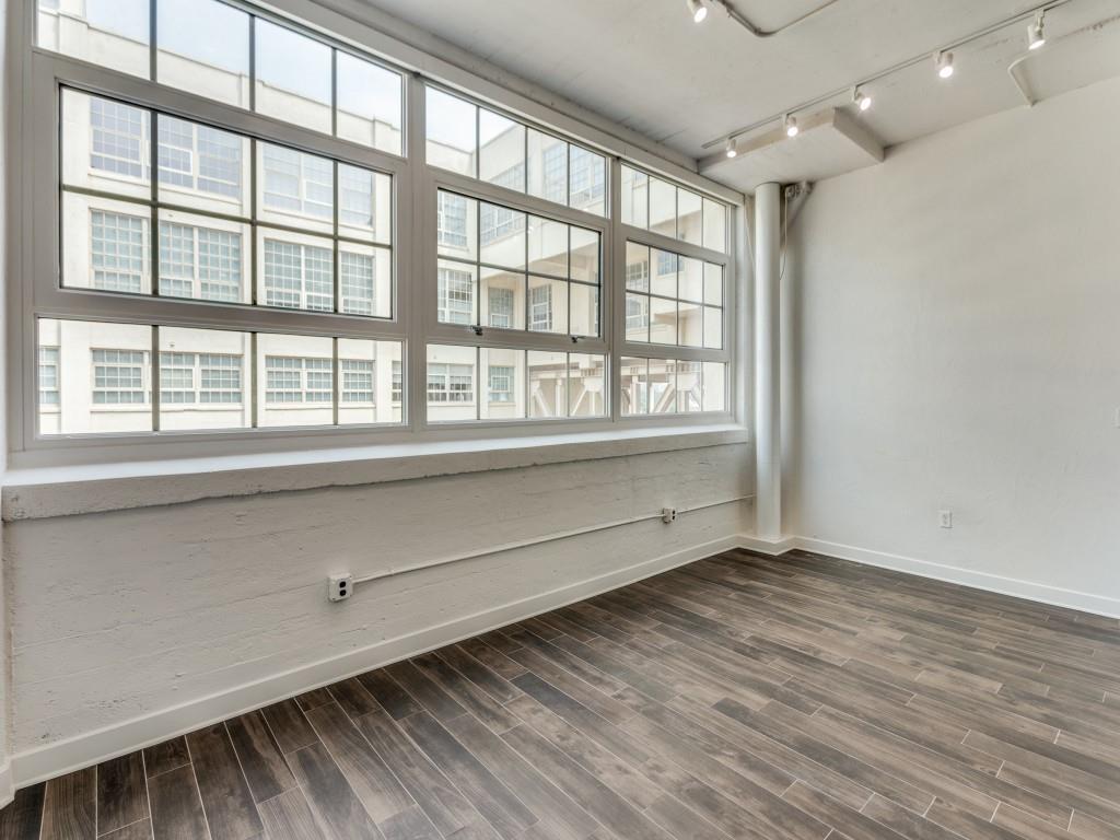 One Montgomery Plaza Residence Condo - Residential