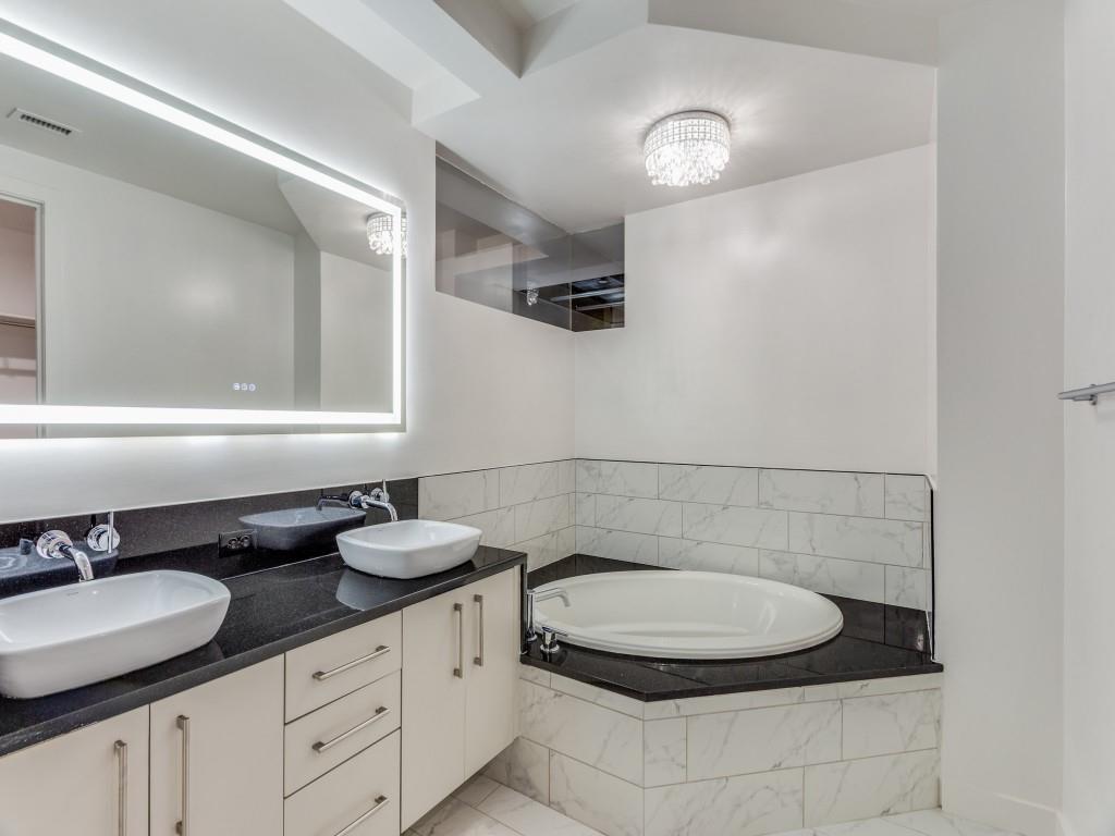 One Montgomery Plaza Residence Condo - Residential