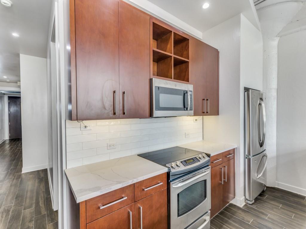 One Montgomery Plaza Residence Condo - Residential