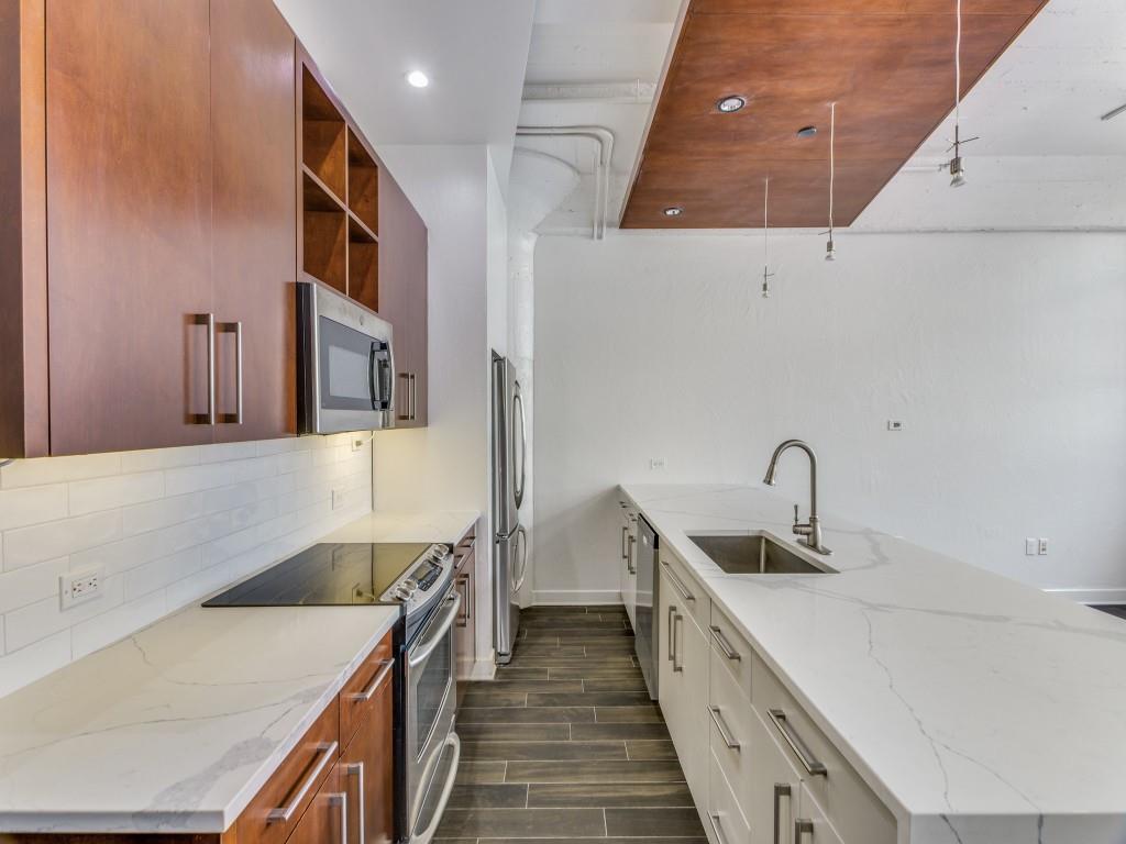 One Montgomery Plaza Residence Condo - Residential