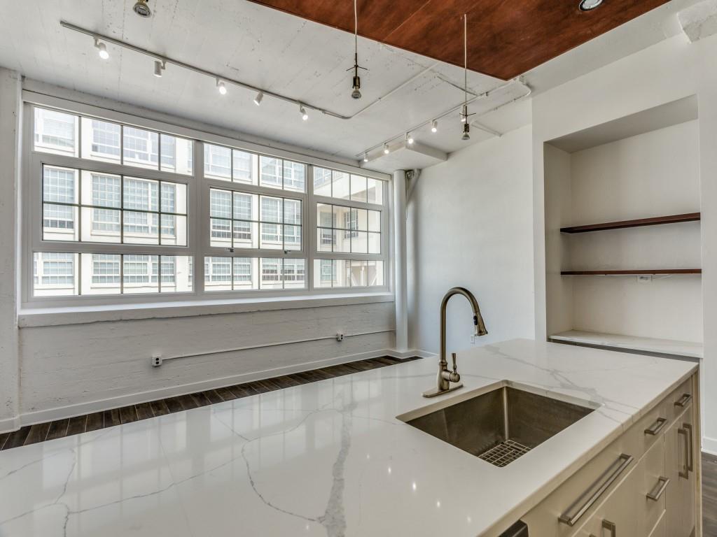 One Montgomery Plaza Residence Condo - Residential