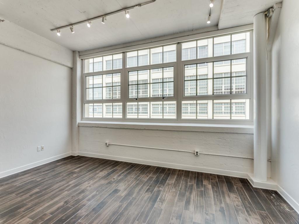 One Montgomery Plaza Residence Condo - Residential