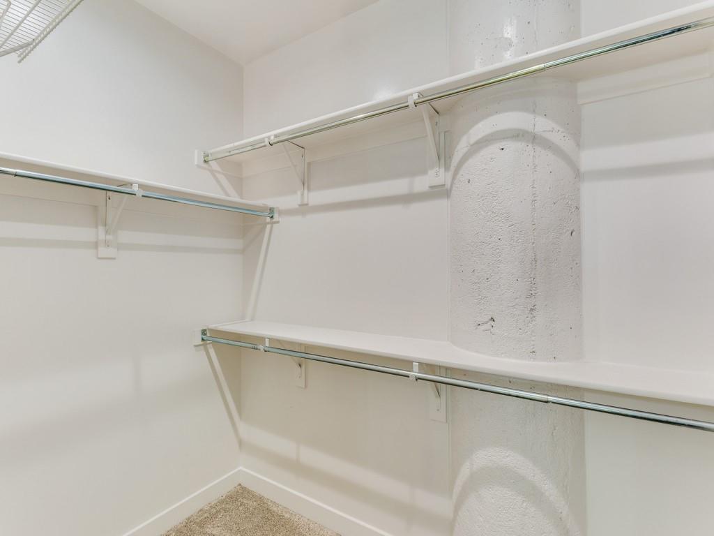 One Montgomery Plaza Residence Condo - Residential