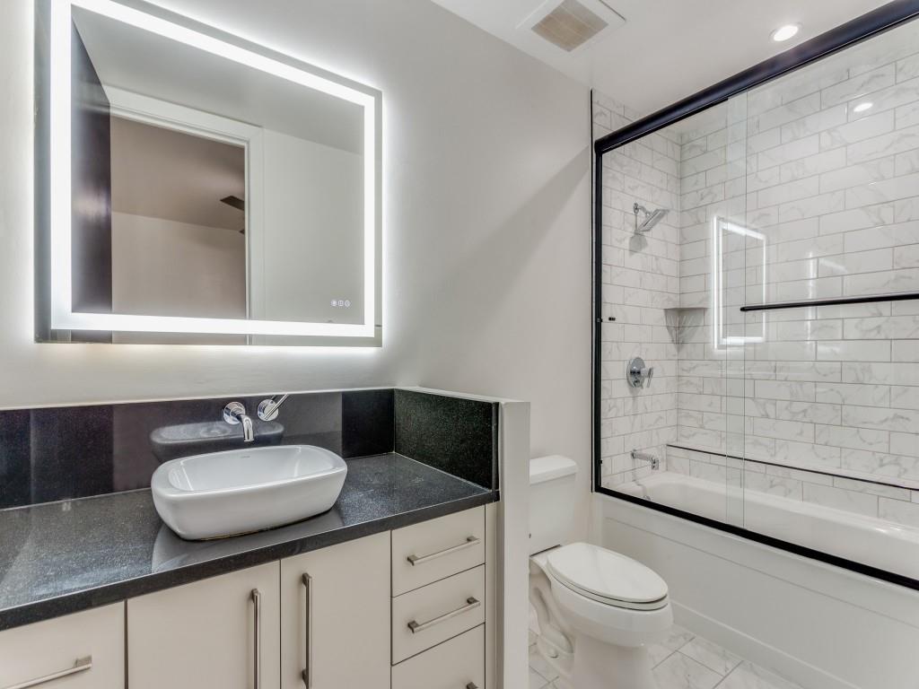 One Montgomery Plaza Residence Condo - Residential