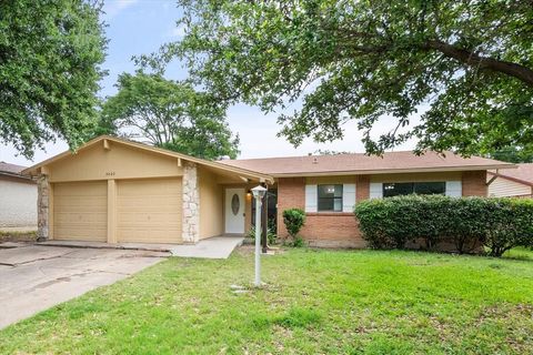 3202 Parker Street Irving TX 75062