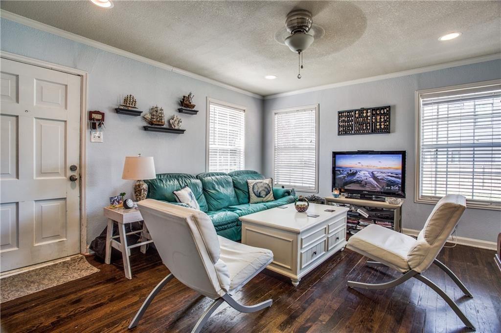 Byers & Mccart Add - Residential Lease