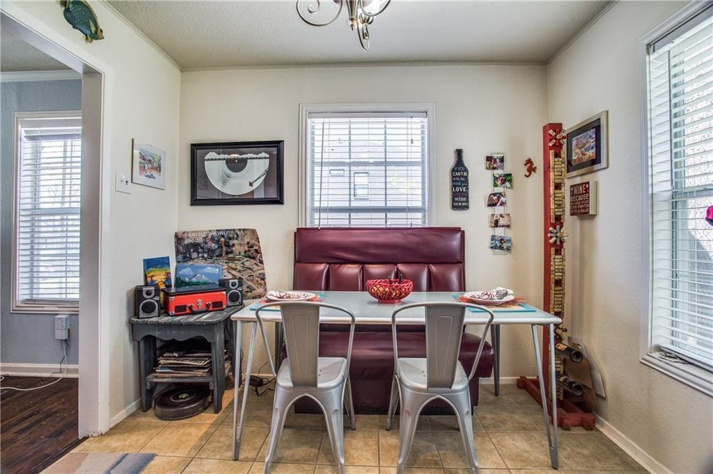 Byers & Mccart Add - Residential Lease