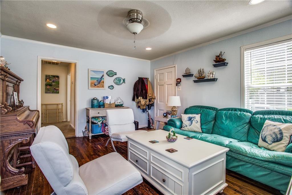 Byers & Mccart Add - Residential Lease