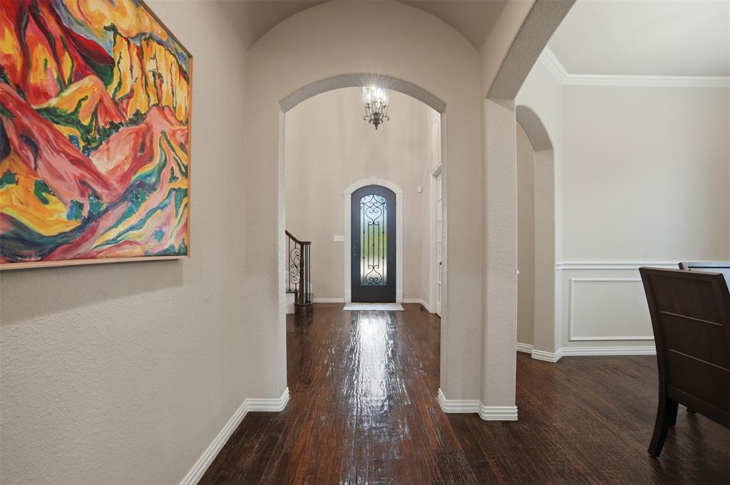 4325 Crestwood Court