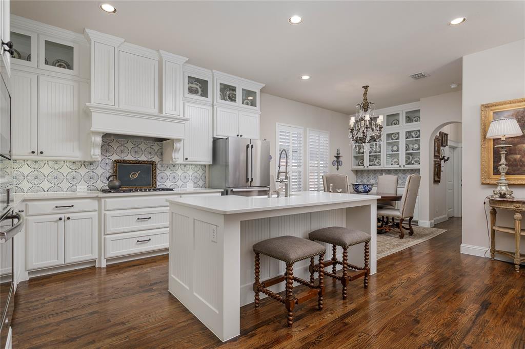 Tucker Hill Ph 1b - Residential