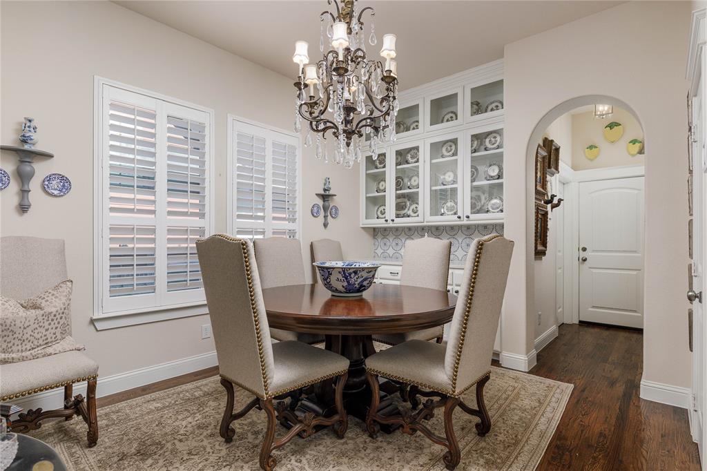 Tucker Hill Ph 1b - Residential