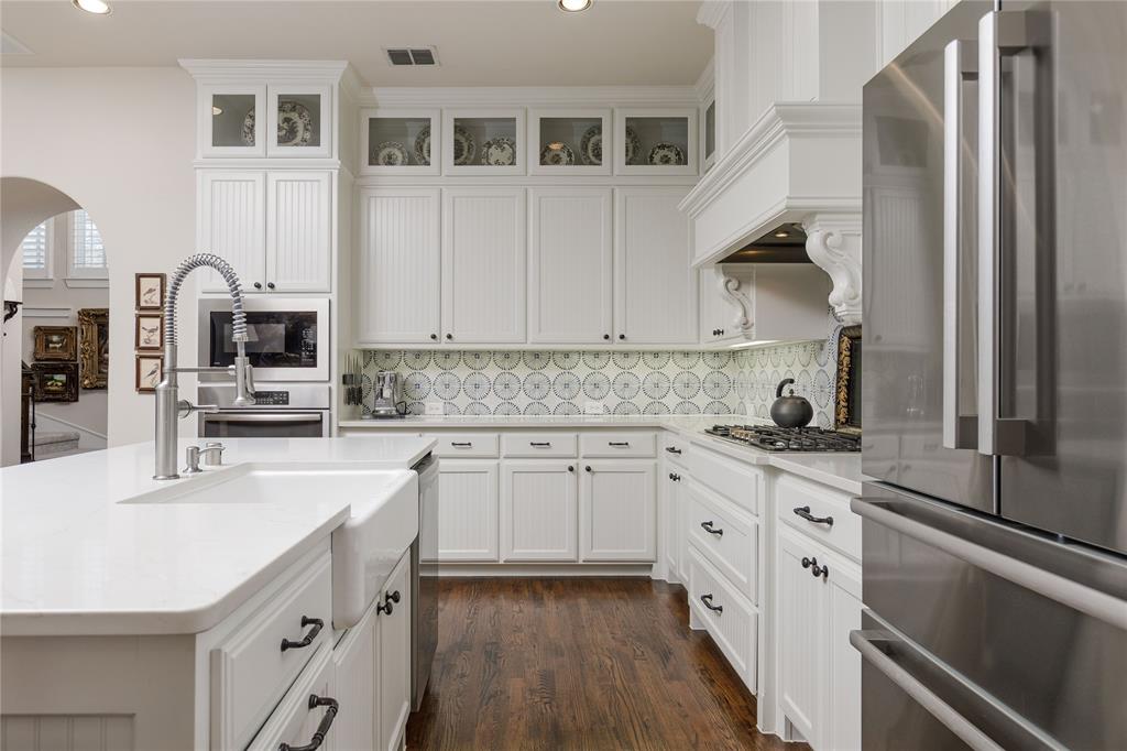 Tucker Hill Ph 1b - Residential