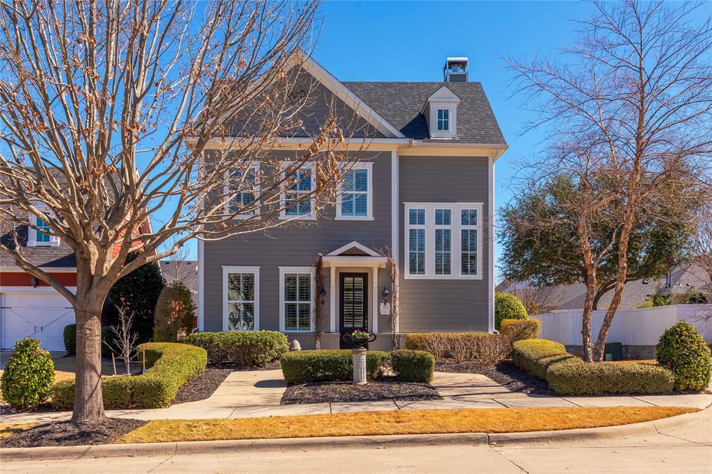 Tucker Hill Ph 1b - Residential