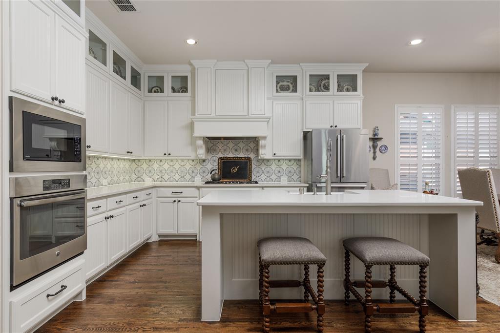 Tucker Hill Ph 1b - Residential