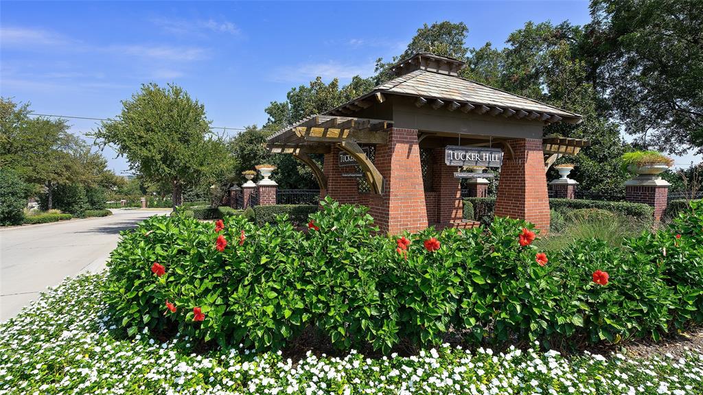 Tucker Hill Ph 1b - Residential