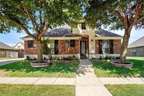 7017 Four Sixes Ranch Road North Richland Hills TX 76182