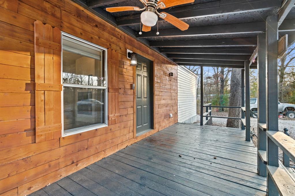 Log Cabin Estates Sec 5 - Residential