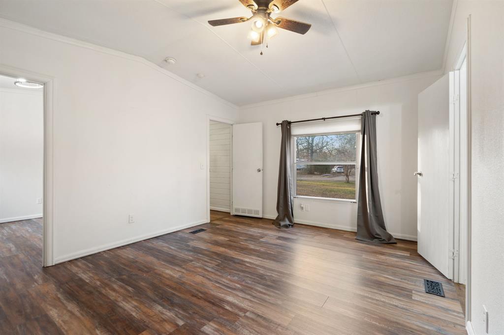 Log Cabin Estates Sec 5 - Residential