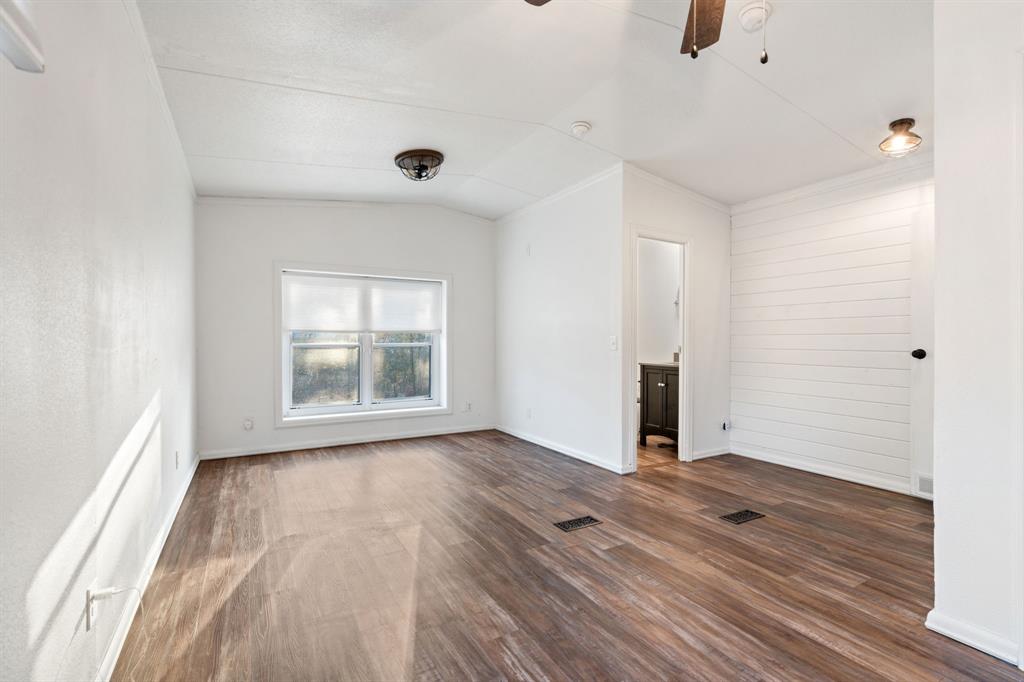 Log Cabin Estates Sec 5 - Residential