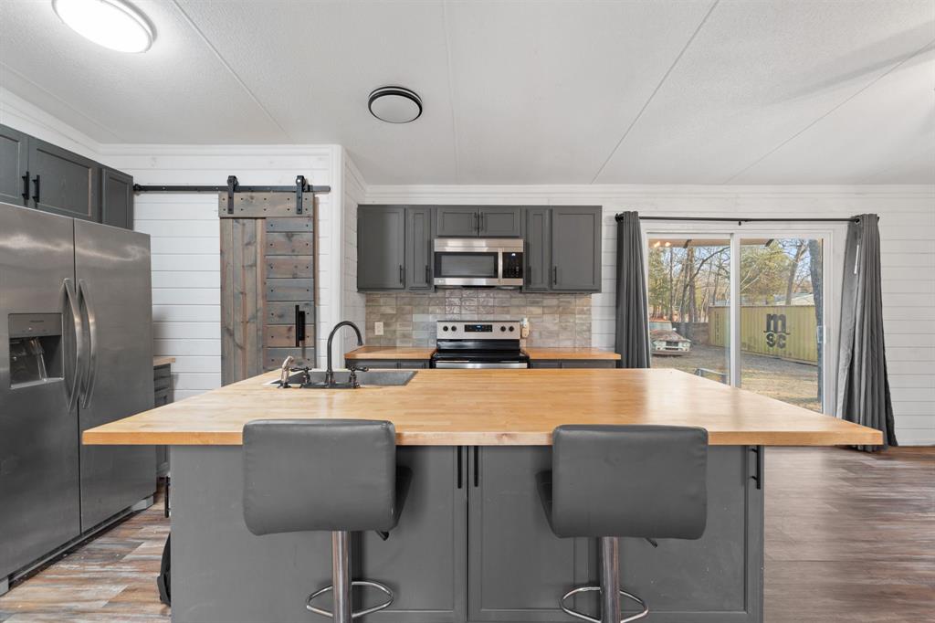 Log Cabin Estates Sec 5 - Residential