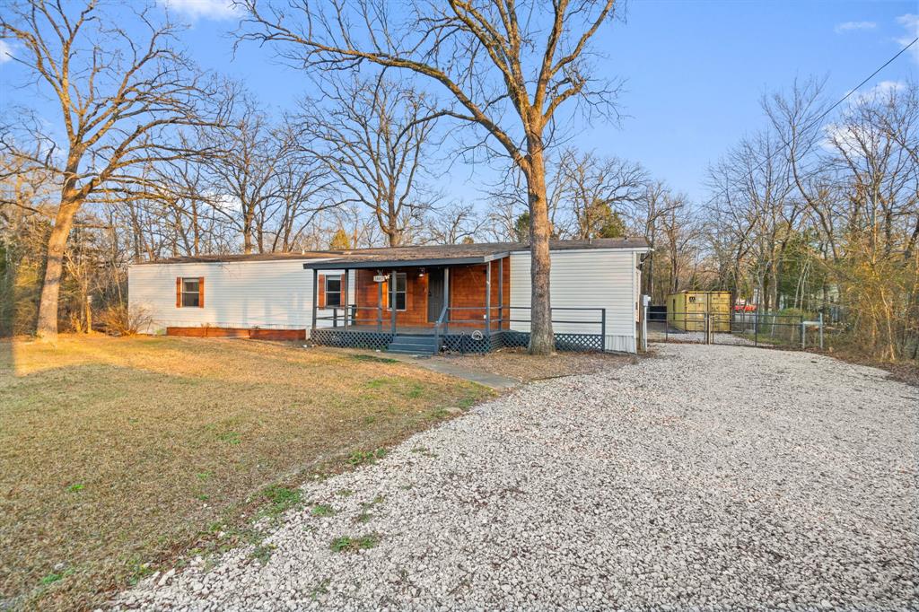 Log Cabin Estates Sec 5 - Residential