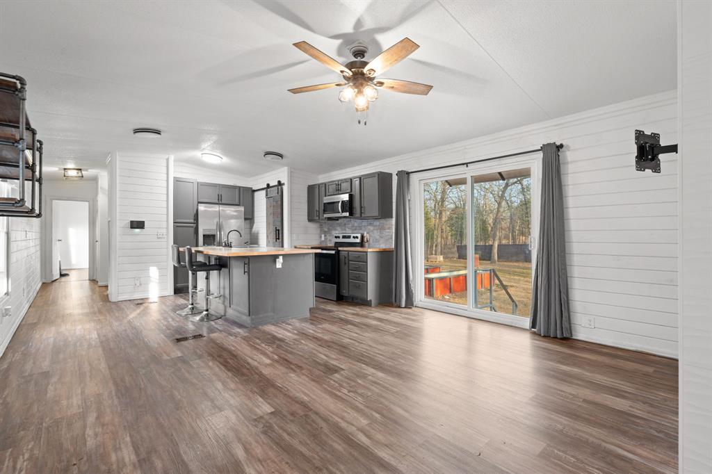 Log Cabin Estates Sec 5 - Residential