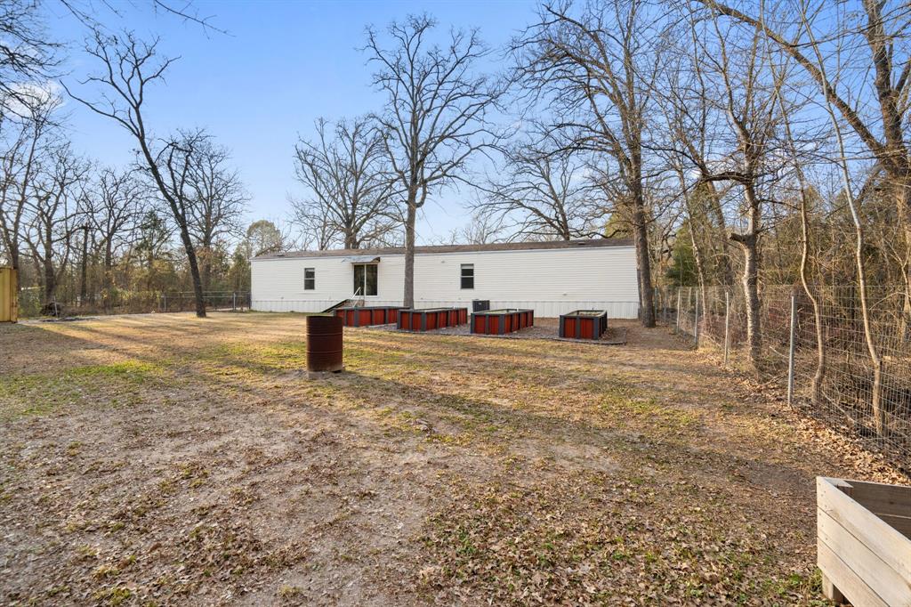 Log Cabin Estates Sec 5 - Residential