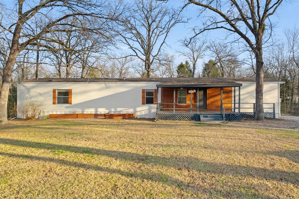 Log Cabin Estates Sec 5 - Residential