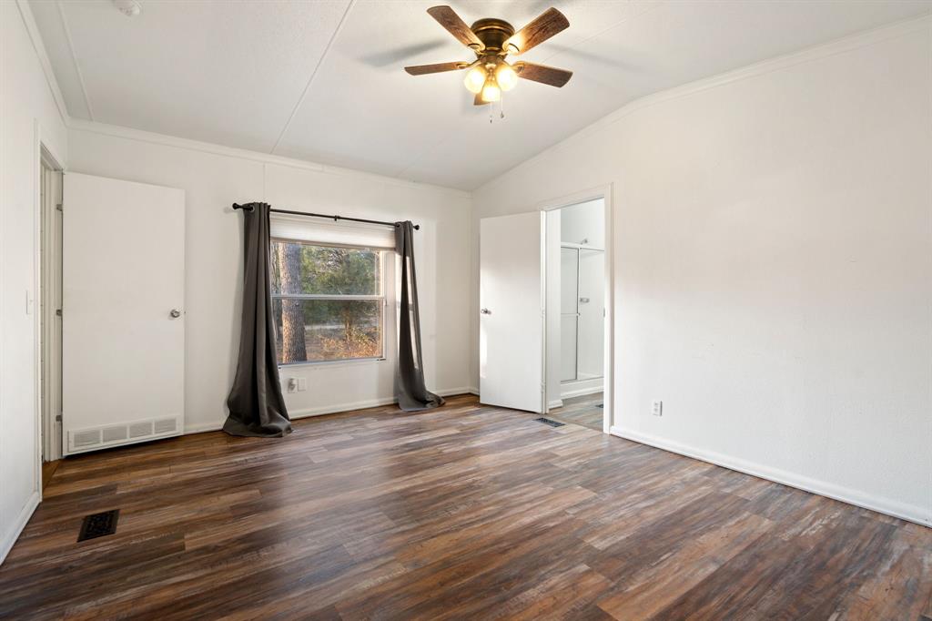 Log Cabin Estates Sec 5 - Residential