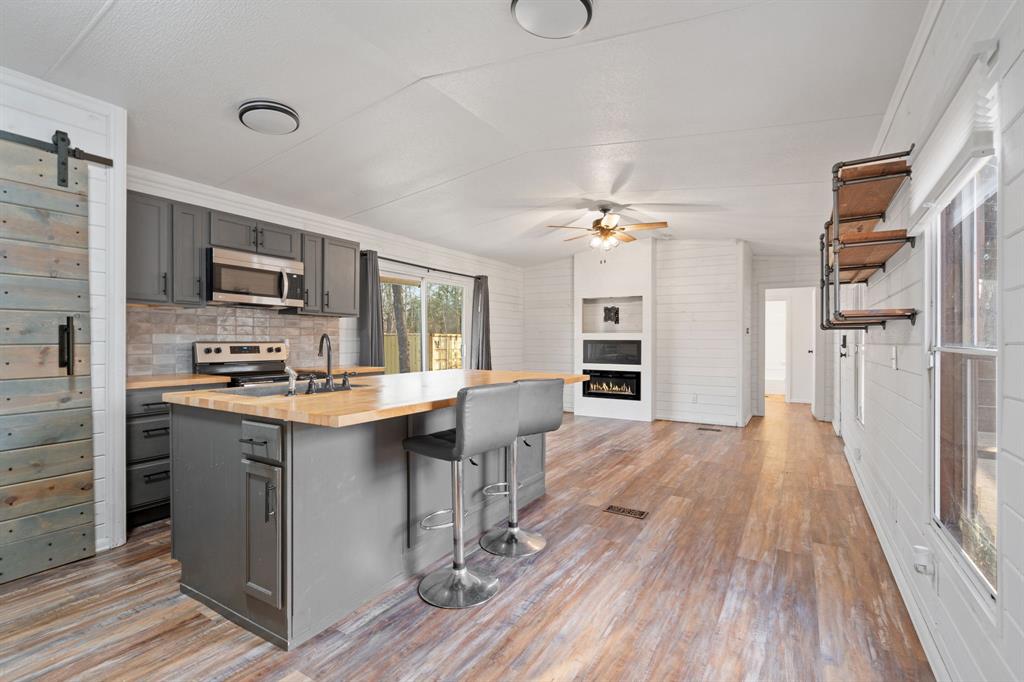 Log Cabin Estates Sec 5 - Residential