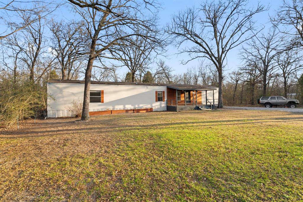 Log Cabin Estates Sec 5 - Residential