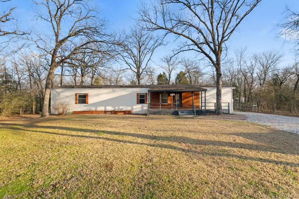 Photo of 14617 San Jacinto Drive, Log Cabin, TX 75148 (MLS # 21161487)